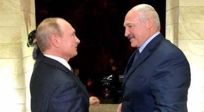 Experte: "Demokratisches Weißrussland" wird Russland verlassen