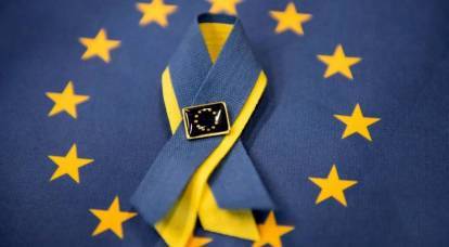 Politico: принятие Украины в ЕС станет самым большим вкладом Европы в конфликт