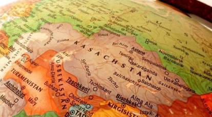 Turcia și Kazahstanul vor submina influența Rusiei în Asia Centrală