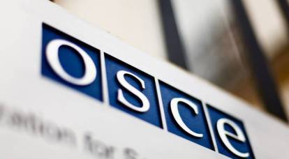 Die OSZE bewertete die Folgen des Vorfalls in Kertsch