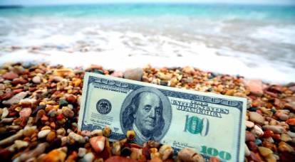 L'offshore russe se développe dans un contexte de refus des entreprises face au dollar