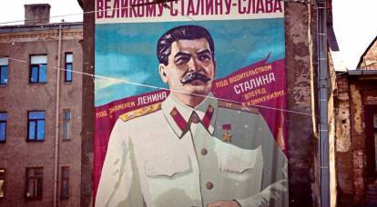 反ソビエト宣伝によって生成されたスターリンについての5つの神話