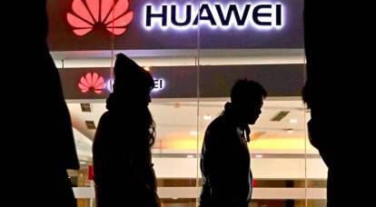 Huawei против США: победа по очкам или уже нокаут?