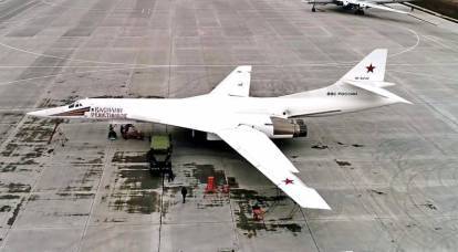 ¿Es la falta de tecnología sigilosa en el Tu-160 una desventaja?