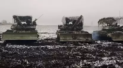 Российские войска, вероятно, намерены задействовать Т-62М/МВ в штурмовых операциях