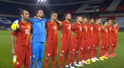 Nuevo escándalo político con el uniforme de futbolistas en la Eurocopa