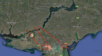 ВСУ получат возможность держать под огневым контролем все дороги из Крыма
