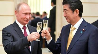 La Chine n'est plus notre amie: la Russie échange Pékin contre Tokyo