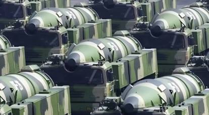 In Russia i lavori per la creazione di un “killer di portaerei” – il missile Zmeevik – sono stati sospesi.