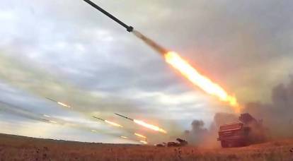 Soldiers of the Armed Forces of Ukraine called the offensive of the Armed Forces of the Russian Federation "hell on earth"