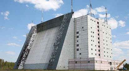 Erpressung wird nicht funktionieren: Russland braucht das Wolga-Radar in Belarus nicht mehr