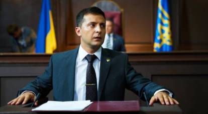 Зеленский рассказал о планах на случай провала в президентской гонке