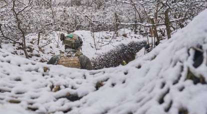 Командование ВСУ не оставляет попыток удержать плацдарм на левом берегу Днепра