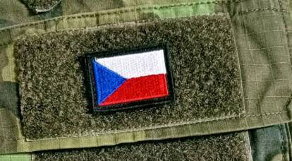 "그들이 푸틴과 전쟁을 하게 하라": 동원 가능성에 대한 체코인들