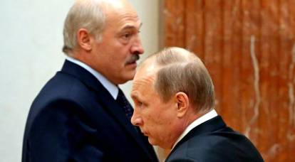 La domanda da 10 miliardi di dollari: perché la stessa Mosca respinge Minsk?