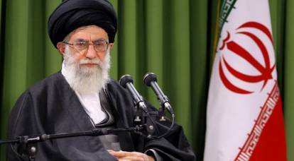 Iran refused to conduct any negotiations with the United States