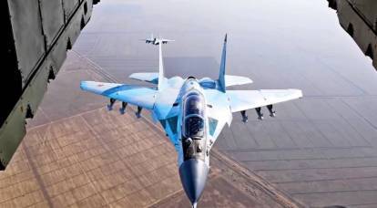 МиГ-35 против китайского J-10: почему Иран может отказаться от российского самолета