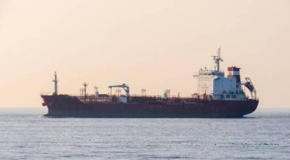 Кумулятивный эффект: мировые цены на нефть и газ пока не замечают проблемы в Красном море