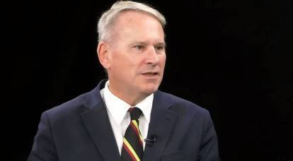 Retired British General Richard Kemp: Russians are very successful in capturing Donbass