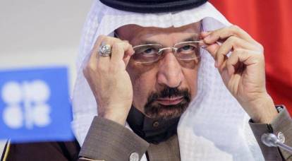 Саудовская Аравия выступила против антироссийских санкций