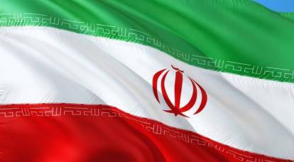 伊朗继续攻势反对西方推翻共和国政府的计划