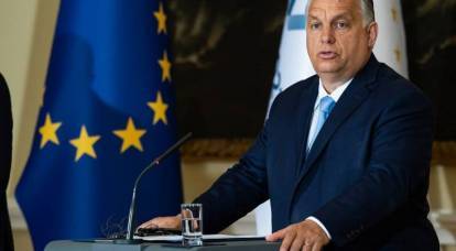 Орбан: Европе нужна альтернативная система безопасности, приемлемая и для РФ, и для Украины