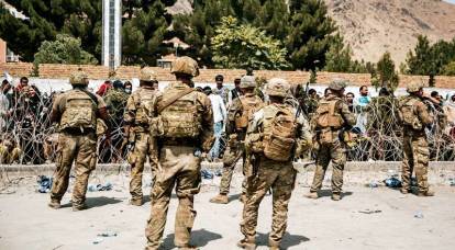 Кому выгодно: Три версии серии терактов против морпехов США в Афганистане