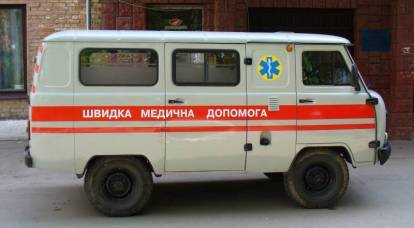 Los médicos ucranianos declaran su disposición a abandonar el país: "Es imposible vivir con este salario"