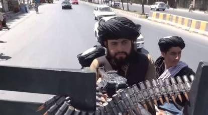 Taliban, Panjshir kuşatmasını yoğunlaştırıyor