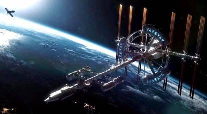 "Orbital Cosmodrome": la Russia ha deciso di superare i principali concorrenti