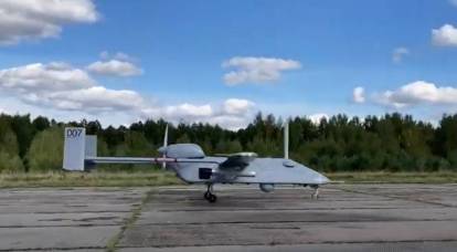 “You have it, who does it?”: Journalist Andrey Medvedev commented on the statement of the head of the FSMTC that “we have” the best drones