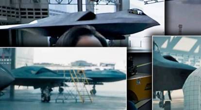 ザ・ドライブ: ノースロップ・グラマンが未来のステルス戦闘機の新たな見解を明らかに