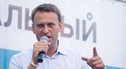 "Navalny n'aurait pas pu être empoisonné pour son élimination physique" - services spéciaux de l'Occident