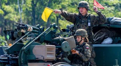 "Sembriamo russi": i polacchi hanno parlato della situazione nel loro esercito