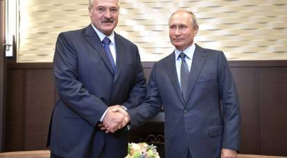 Белорусские СМИ: Россия может использовать просчёты Лукашенко в своих геополитических целях