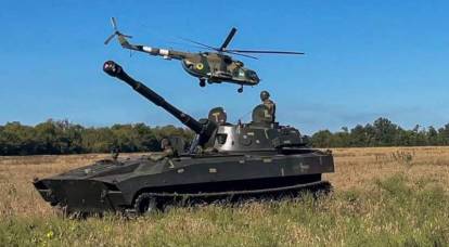 Expert: les forces armées ukrainiennes ont décidé de contre-attaquer Svatovo depuis plusieurs directions