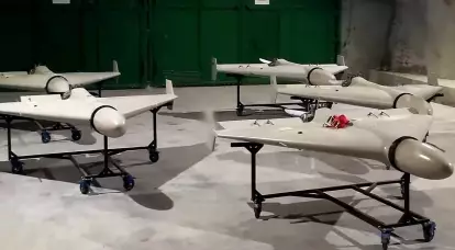 Mitä iranilaisia ​​droneja Venäjä voisi käyttää ja tuottaa
