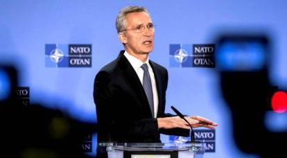 Генсек НАТО: Тотальной войны между Россией и Североатлантическим альянсом нет