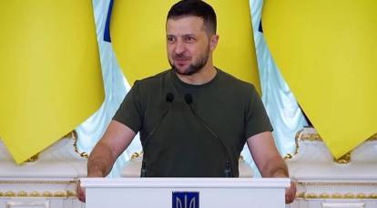 Ist es in Kiew möglich, eine eigene Operation „Walküre“ zu haben?