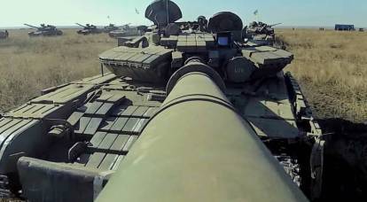 Il fronte di Kherson si è messo in moto, le Forze armate ucraine avanzano con due battaglioni