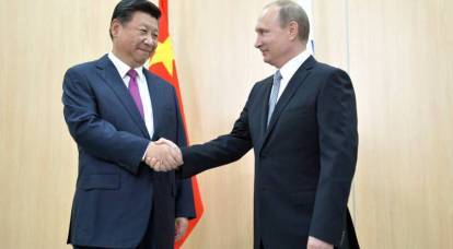 İsviçre medyası Rus-Çin dostluğunun başarısının sırrını açıkladı
