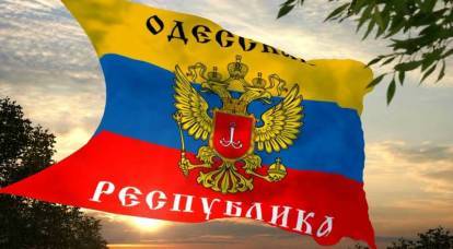 В Крыму согласились на нейтральный статус Одессы