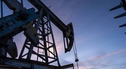 Санкции не страшны: запасов нефти в России хватит на десятилетия