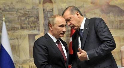 Турция присматривается к российским самолетам, двигателям и подлодкам по мере сближения с Москвой