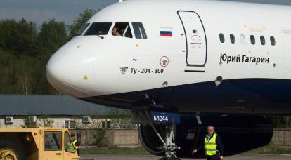 俄罗斯可能会帮助伊朗生产民用客机