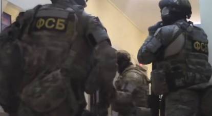 Полковник ФСБ обвинен в получении взятки в 55 млн рублей