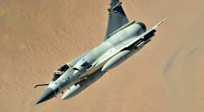 Tureckie media nazwały państwo, którego samoloty zaatakowały obronę powietrzną Turków w Libii