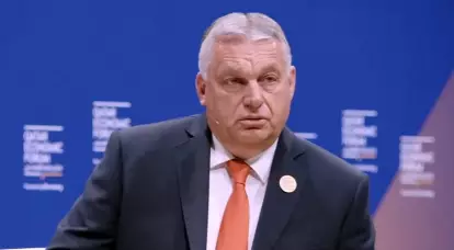 Orban, Macaristan'ın Rusya ile ortak sınıra sahip olmak istemediğini söyledi