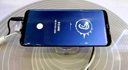 Speakers disappear on Samsung smartphones, but sound remains