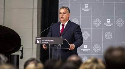 Венгрия вызвала негативную реакцию Запада блокировкой помощи Украине на 18 миллиардов евро